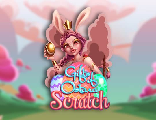 Gifts of Ostara Scratch